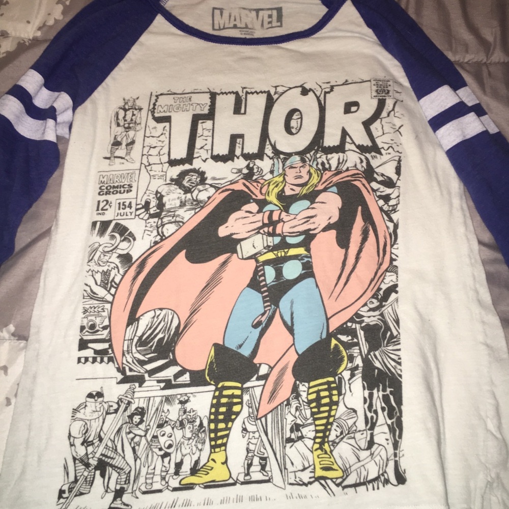 Thor T-Shirt